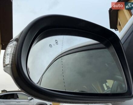 Белый Хендай Kona Electric, объемом двигателя 0 л и пробегом 92 тыс. км за 17950 $, фото 35 на Automoto.ua