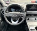 Белый Хендай Kona Electric, объемом двигателя 0 л и пробегом 103 тыс. км за 19450 $, фото 23 на Automoto.ua