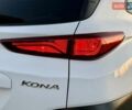 Белый Хендай Kona Electric, объемом двигателя 0 л и пробегом 78 тыс. км за 17250 $, фото 36 на Automoto.ua