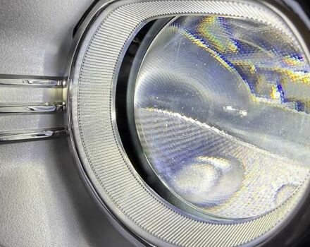 Белый Хендай Kona Electric, объемом двигателя 0 л и пробегом 92 тыс. км за 17950 $, фото 15 на Automoto.ua