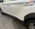 Білий Хендай Kona Electric, об'ємом двигуна 0 л та пробігом 64 тис. км за 16950 $, фото 5 на Automoto.ua