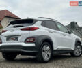 Білий Хендай Kona Electric, об'ємом двигуна 0 л та пробігом 70 тис. км за 19828 $, фото 7 на Automoto.ua