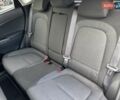 Белый Хендай Kona Electric, объемом двигателя 0 л и пробегом 103 тыс. км за 19450 $, фото 21 на Automoto.ua
