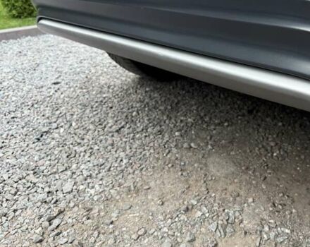 Белый Хендай Kona Electric, объемом двигателя 0 л и пробегом 92 тыс. км за 17950 $, фото 29 на Automoto.ua