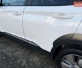 Белый Хендай Kona Electric, объемом двигателя 0 л и пробегом 82 тыс. км за 16450 $, фото 21 на Automoto.ua