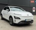 Белый Хендай Kona Electric, объемом двигателя 0 л и пробегом 64 тыс. км за 21499 $, фото 29 на Automoto.ua