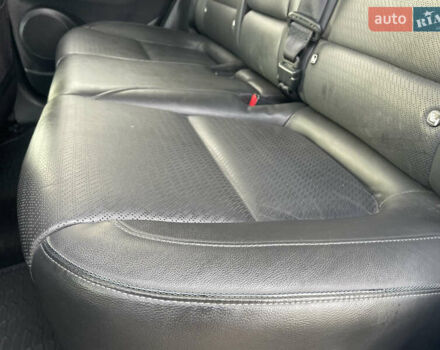 Белый Хендай Kona Electric, объемом двигателя 0 л и пробегом 117 тыс. км за 16500 $, фото 13 на Automoto.ua