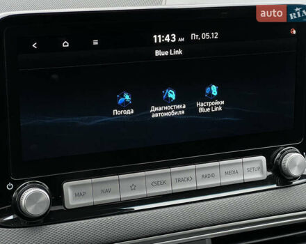 Белый Хендай Kona Electric, объемом двигателя 0 л и пробегом 111 тыс. км за 18570 $, фото 79 на Automoto.ua