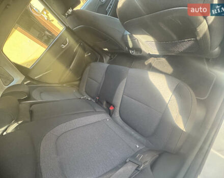 Белый Хендай Kona Electric, объемом двигателя 0 л и пробегом 101 тыс. км за 19800 $, фото 31 на Automoto.ua