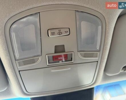 Білий Хендай Kona Electric, об'ємом двигуна 0 л та пробігом 64 тис. км за 16950 $, фото 100 на Automoto.ua