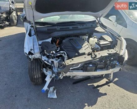 Білий Хендай Kona Electric, об'ємом двигуна 0 л та пробігом 89 тис. км за 9999 $, фото 3 на Automoto.ua