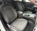 Белый Хендай Kona Electric, объемом двигателя 0 л и пробегом 64 тыс. км за 21499 $, фото 61 на Automoto.ua