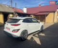 Белый Хендай Kona Electric, объемом двигателя 0 л и пробегом 101 тыс. км за 19800 $, фото 36 на Automoto.ua