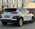 Белый Хендай Kona Electric, объемом двигателя 0 л и пробегом 78 тыс. км за 17250 $, фото 18 на Automoto.ua