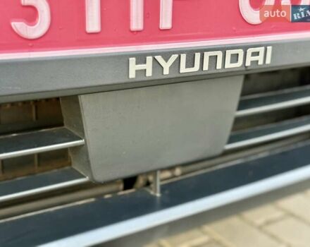 Белый Хендай Kona Electric, объемом двигателя 0 л и пробегом 78 тыс. км за 17250 $, фото 25 на Automoto.ua