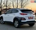Белый Хендай Kona Electric, объемом двигателя 0 л и пробегом 78 тыс. км за 17250 $, фото 14 на Automoto.ua