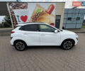 Белый Хендай Kona Electric, объемом двигателя 0 л и пробегом 120 тыс. км за 19550 $, фото 5 на Automoto.ua
