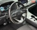 Белый Хендай Kona Electric, объемом двигателя 0 л и пробегом 64 тыс. км за 21499 $, фото 44 на Automoto.ua