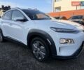 Белый Хендай Kona Electric, объемом двигателя 0 л и пробегом 82 тыс. км за 16450 $, фото 12 на Automoto.ua