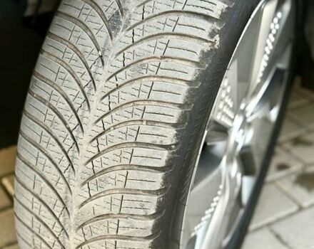 Белый Хендай Kona Electric, объемом двигателя 0 л и пробегом 78 тыс. км за 17250 $, фото 34 на Automoto.ua