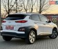 Белый Хендай Kona Electric, объемом двигателя 0 л и пробегом 78 тыс. км за 17250 $, фото 19 на Automoto.ua