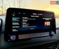 Белый Хендай Kona Electric, объемом двигателя 0 л и пробегом 78 тыс. км за 17250 $, фото 64 на Automoto.ua