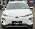 Білий Хендай Kona Electric, об'ємом двигуна 0 л та пробігом 70 тис. км за 19828 $, фото 2 на Automoto.ua