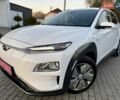 Белый Хендай Kona Electric, объемом двигателя 0 л и пробегом 78 тыс. км за 17250 $, фото 10 на Automoto.ua