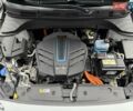 Белый Хендай Kona Electric, объемом двигателя 0 л и пробегом 64 тыс. км за 21499 $, фото 37 на Automoto.ua