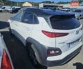 Білий Хендай Kona Electric, об'ємом двигуна 0 л та пробігом 89 тис. км за 9999 $, фото 1 на Automoto.ua