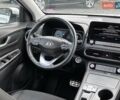 Белый Хендай Kona Electric, объемом двигателя 0 л и пробегом 103 тыс. км за 19450 $, фото 24 на Automoto.ua