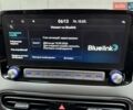 Белый Хендай Kona Electric, объемом двигателя 0 л и пробегом 64 тыс. км за 21499 $, фото 96 на Automoto.ua