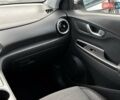 Белый Хендай Kona Electric, объемом двигателя 0 л и пробегом 103 тыс. км за 19450 $, фото 18 на Automoto.ua
