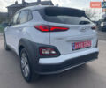 Белый Хендай Kona Electric, объемом двигателя 0 л и пробегом 117 тыс. км за 16500 $, фото 10 на Automoto.ua