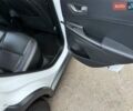 Белый Хендай Kona Electric, объемом двигателя 0 л и пробегом 92 тыс. км за 17950 $, фото 65 на Automoto.ua