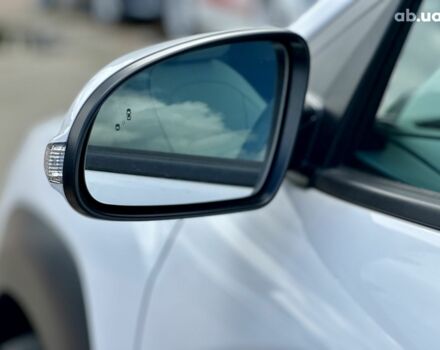 Белый Хендай Kona Electric, объемом двигателя 0 л и пробегом 149 тыс. км за 15350 $, фото 9 на Automoto.ua