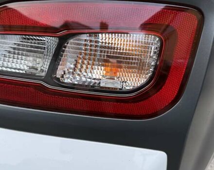 Белый Хендай Kona Electric, объемом двигателя 0 л и пробегом 92 тыс. км за 17950 $, фото 30 на Automoto.ua