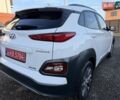 Белый Хендай Kona Electric, объемом двигателя 0 л и пробегом 82 тыс. км за 16450 $, фото 8 на Automoto.ua