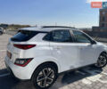 Белый Хендай Kona Electric, объемом двигателя 0 л и пробегом 51 тыс. км за 16999 $, фото 37 на Automoto.ua