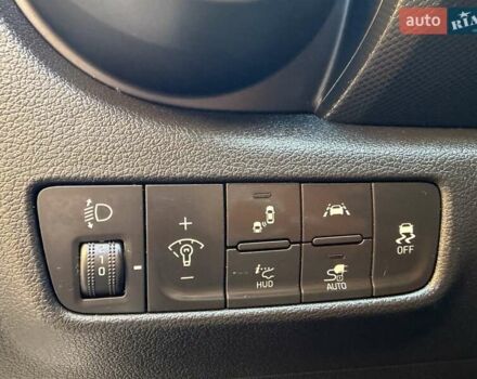 Білий Хендай Kona Electric, об'ємом двигуна 0 л та пробігом 64 тис. км за 16950 $, фото 85 на Automoto.ua