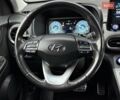 Белый Хендай Kona Electric, объемом двигателя 0 л и пробегом 64 тыс. км за 21499 $, фото 48 на Automoto.ua