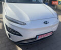 Белый Хендай Kona Electric, объемом двигателя 0 л и пробегом 101 тыс. км за 19800 $, фото 29 на Automoto.ua