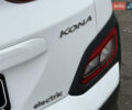 Белый Хендай Kona Electric, объемом двигателя 0 л и пробегом 111 тыс. км за 18570 $, фото 20 на Automoto.ua