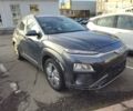 Белый Хендай Kona Electric, объемом двигателя 0 л и пробегом 11 тыс. км за 17300 $, фото 1 на Automoto.ua