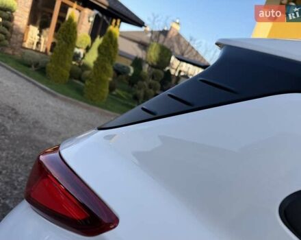 Білий Хендай Kona Electric, об'ємом двигуна 0 л та пробігом 64 тис. км за 16950 $, фото 35 на Automoto.ua