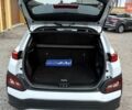 Белый Хендай Kona Electric, объемом двигателя 0 л и пробегом 92 тыс. км за 17950 $, фото 101 на Automoto.ua