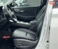 Белый Хендай Kona Electric, объемом двигателя 0 л и пробегом 111 тыс. км за 18570 $, фото 29 на Automoto.ua
