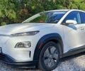 Белый Хендай Kona Electric, объемом двигателя 0 л и пробегом 136 тыс. км за 18000 $, фото 9 на Automoto.ua