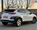 Белый Хендай Kona Electric, объемом двигателя 0 л и пробегом 78 тыс. км за 17250 $, фото 20 на Automoto.ua