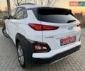Белый Хендай Kona Electric, объемом двигателя 0 л и пробегом 78 тыс. км за 17250 $, фото 15 на Automoto.ua